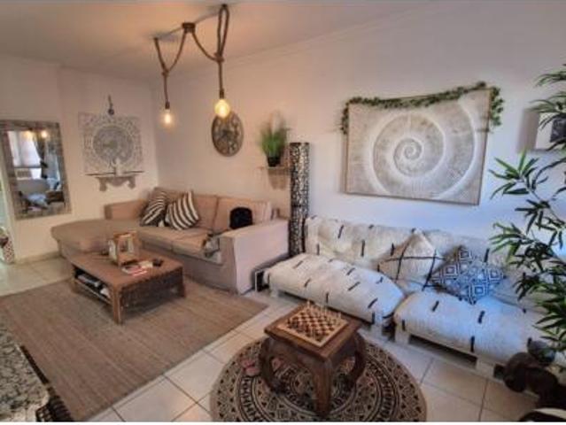 Apartamento Alquiler La Oliva, Corralejo