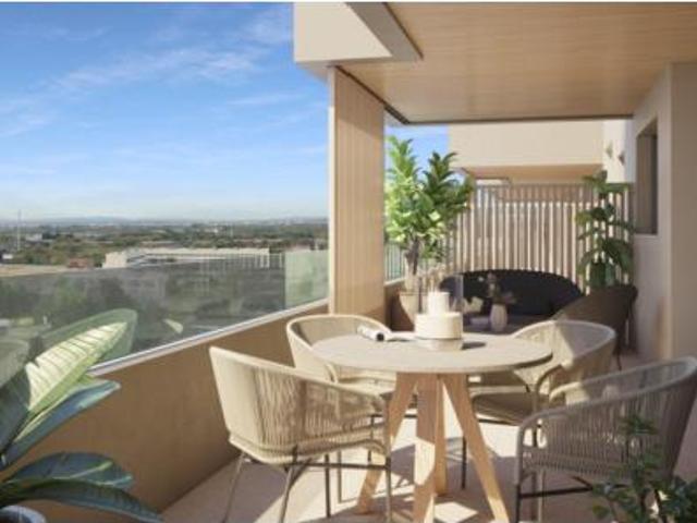 Apartamento Alquiler La Pobla de Farnals, Playa La Pobla de Farnals