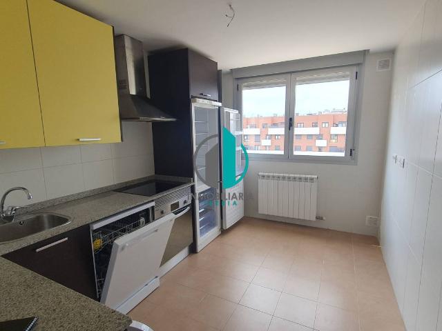 Apartamento Alquiler La Rioja