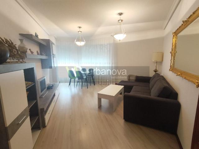 Apartamento Alquiler La Rioja