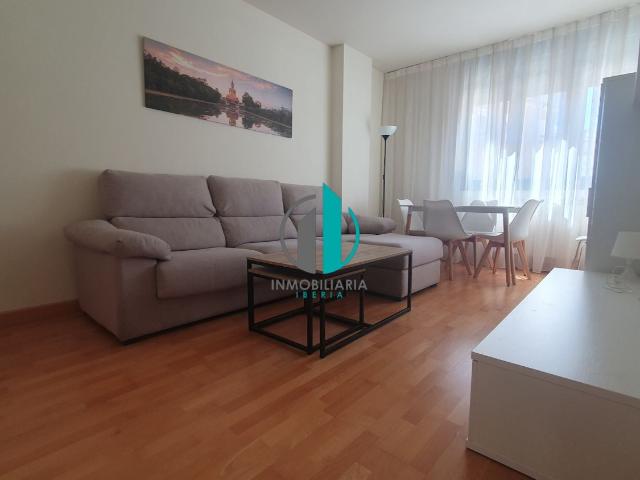 Apartamento Alquiler La Rioja