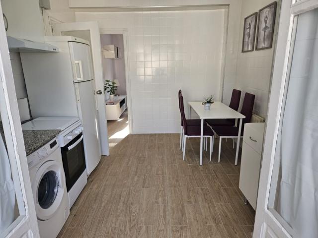 Apartamento Alquiler La Rioja