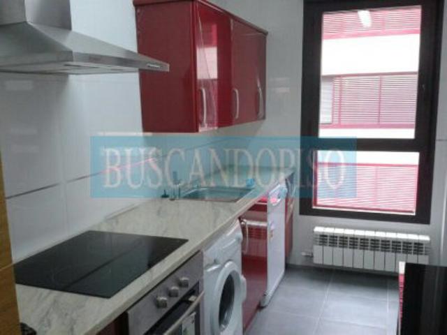 Apartamento Alquiler La Rioja