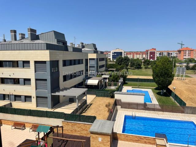 Apartamento Alquiler La Rioja