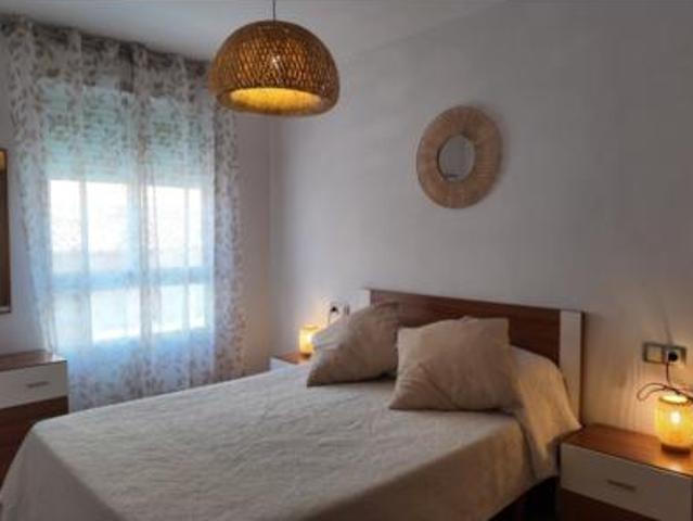 Apartamento Alquiler L'Alfàs del Pi, Centro