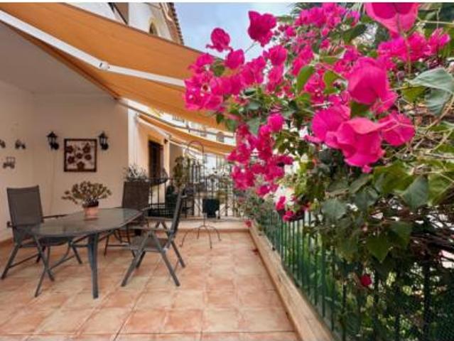 Apartamento Alquiler L'Alfàs del Pi, Escandinàvia El Captivador