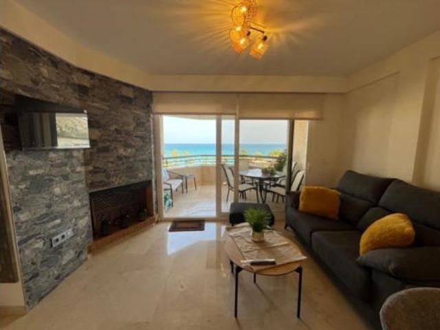 Apartamento Alquiler L'Alfàs del Pi, L'Albir