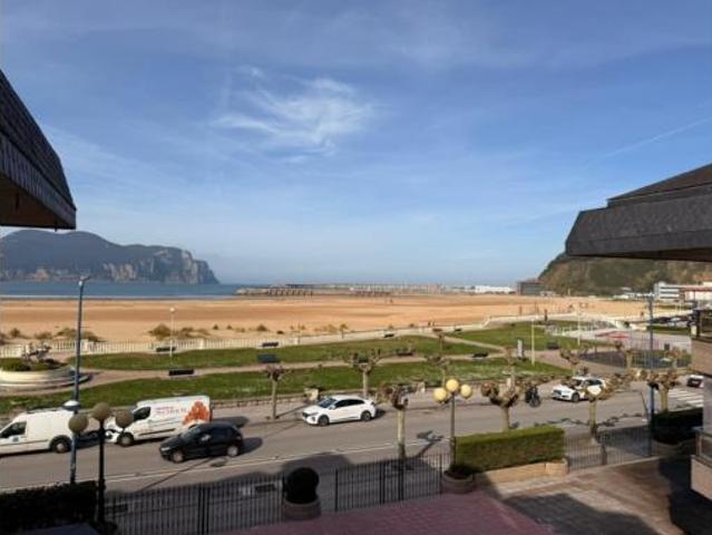 Apartamento Alquiler Laredo, Centro