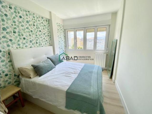 Apartamento Alquiler Laredo, Zona Playa