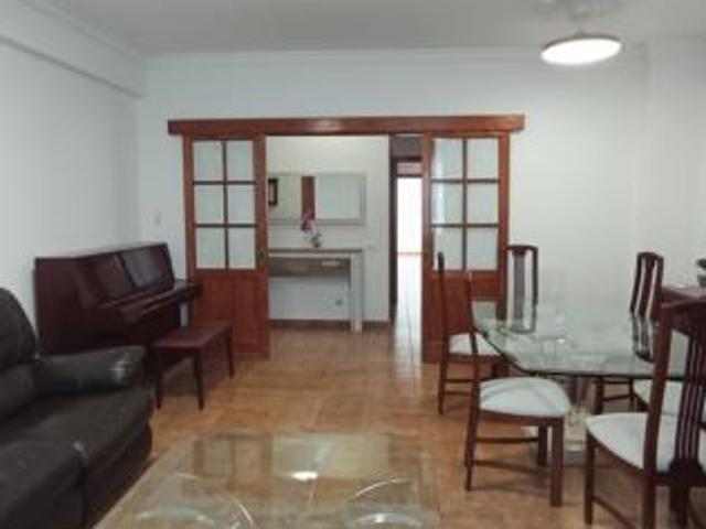 Apartamento Alquiler Las Palmas de Gran Canaria, Centro