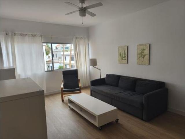 Apartamento Alquiler Las Palmas de Gran Canaria, Centro