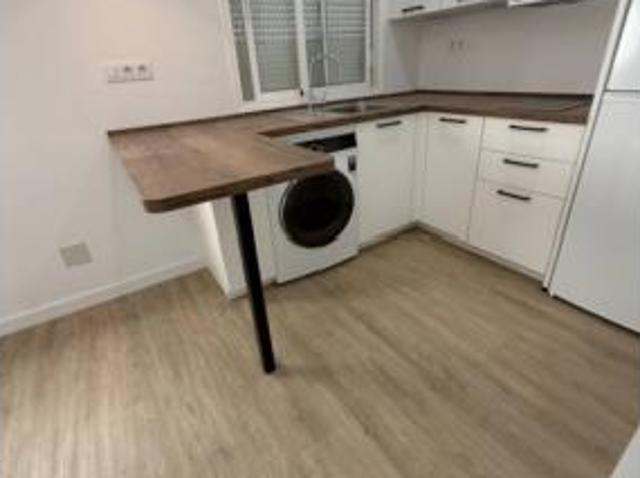 Apartamento Alquiler Las Palmas de Gran Canaria, Centro