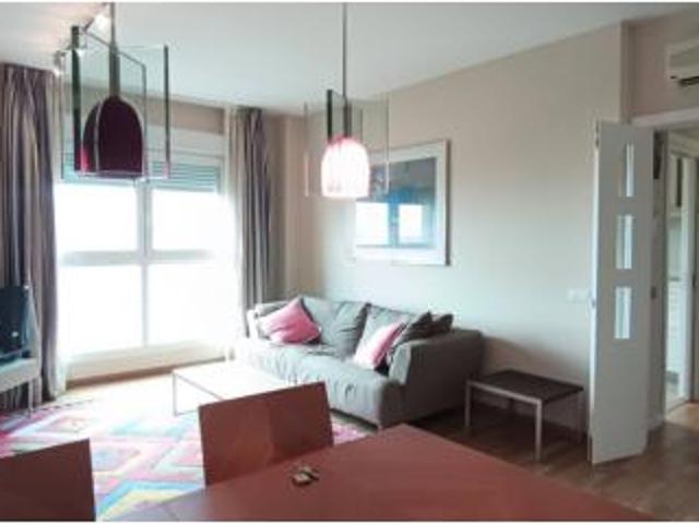 Apartamento Alquiler Las Palmas de Gran Canaria, Ciudad Alta