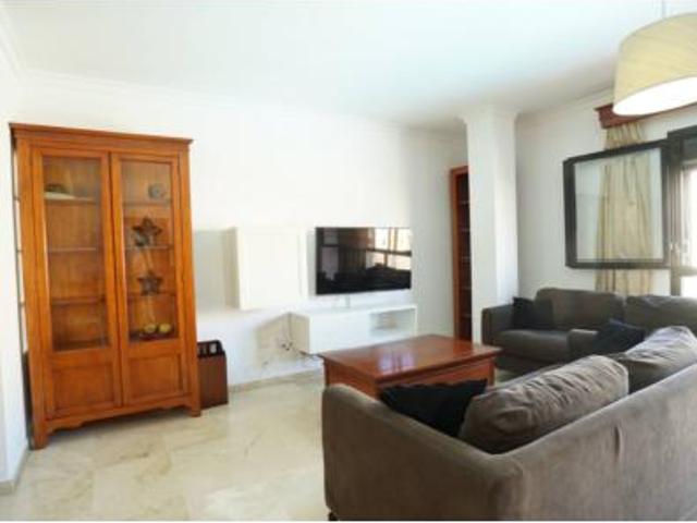 Apartamento Alquiler Las Palmas de Gran Canaria, Ciudad Alta