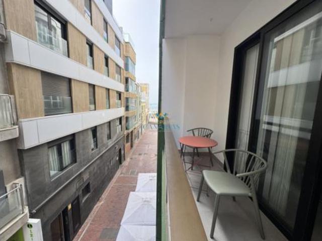 Apartamento Alquiler Las Palmas de Gran Canaria, Las Palmas de Gran Canaria
