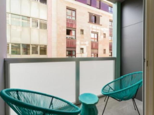 Apartamento Alquiler Las Palmas de Gran Canaria, Puerto Canteras