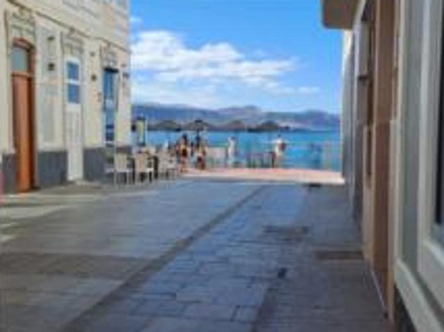 Apartamento Alquiler Las Palmas de Gran Canaria, Puerto Canteras