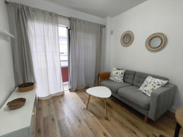 Apartamento Alquiler Las Palmas de Gran Canaria, Puerto Canteras