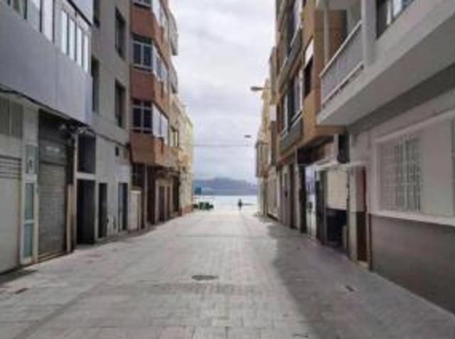 Apartamento Alquiler Las Palmas de Gran Canaria, Puerto Canteras
