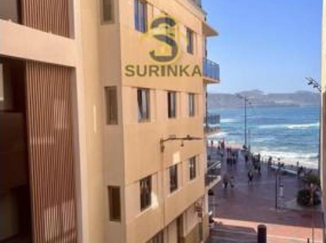 Apartamento Alquiler Las Palmas de Gran Canaria, Puerto Canteras