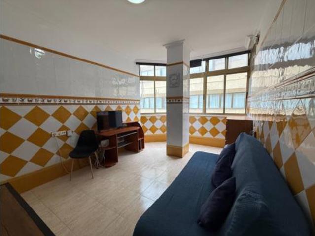 Apartamento Alquiler Las Palmas de Gran Canaria, Puerto Canteras