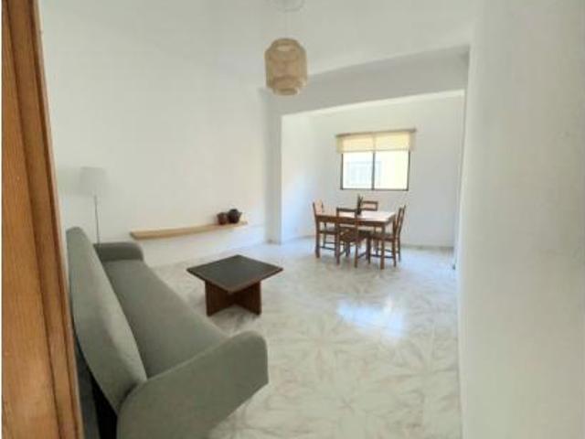 Apartamento Alquiler Las Palmas de Gran Canaria, Puerto Canteras