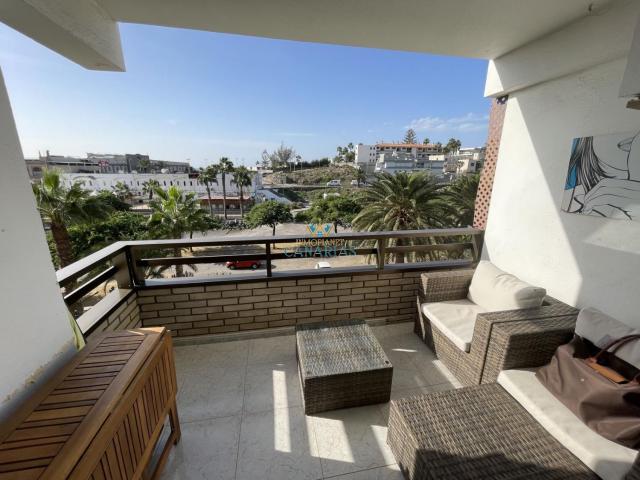 Apartamento Alquiler Las Palmas