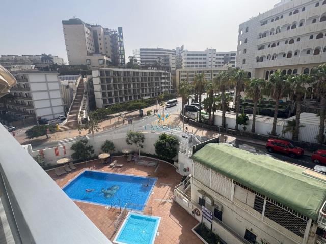 Apartamento Alquiler Las Palmas