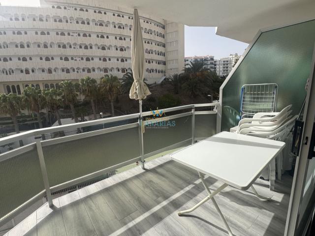 Apartamento Alquiler Las Palmas