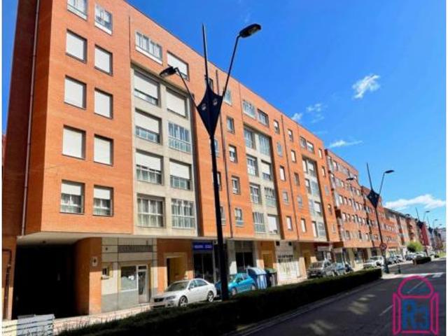 Apartamento Alquiler León Capital, Centro Ciudad
