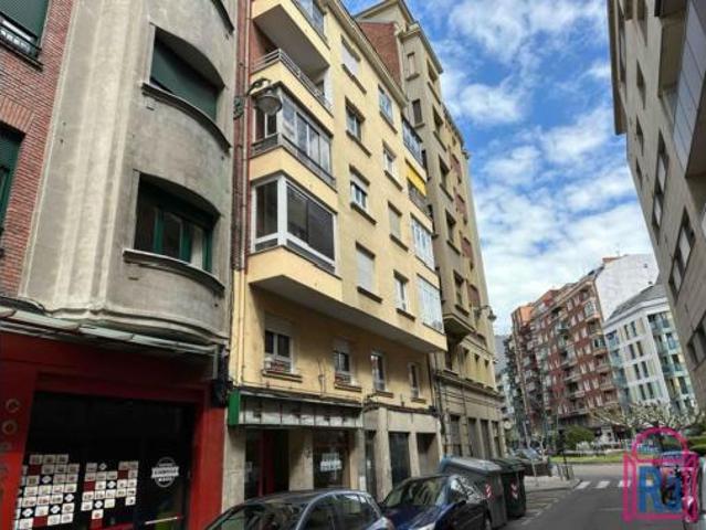 Apartamento Alquiler León Capital, Centro Ciudad