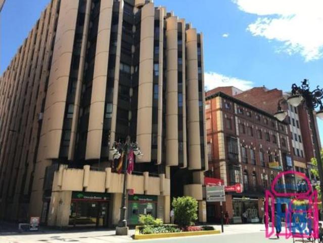 Apartamento Alquiler León Capital, Centro Ciudad