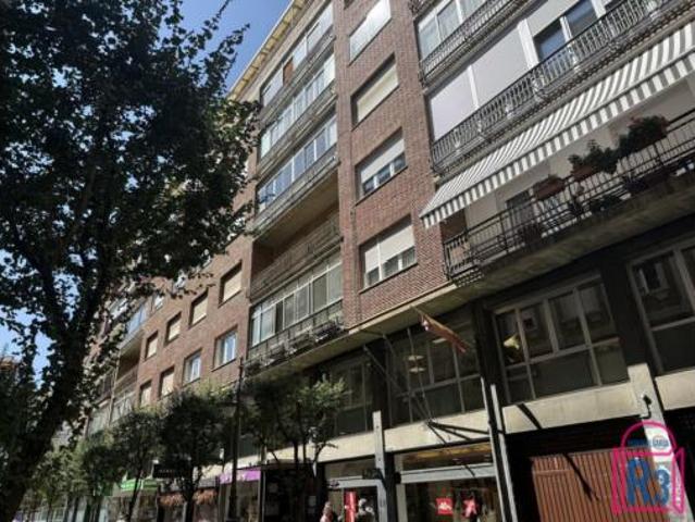 Apartamento Alquiler León Capital, Centro Ciudad
