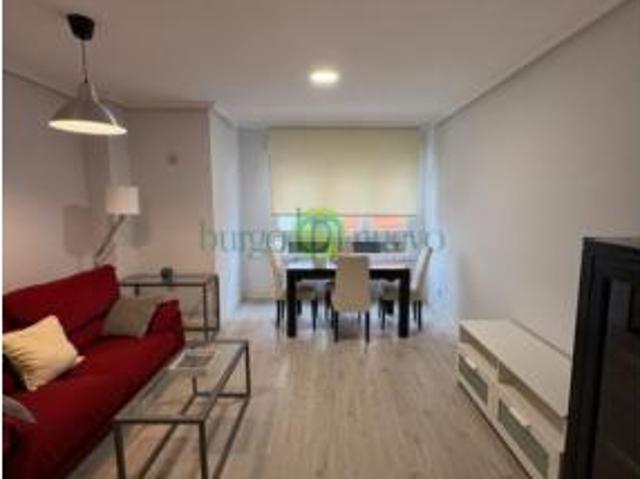 Apartamento Alquiler León Capital, Centro Ciudad