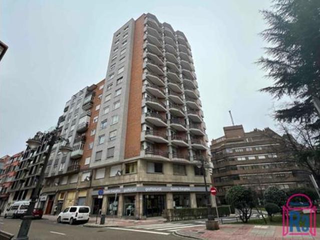 Apartamento Alquiler León Capital, Centro Ciudad
