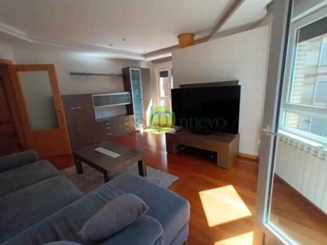 Apartamento Alquiler León Capital, Centro Ciudad