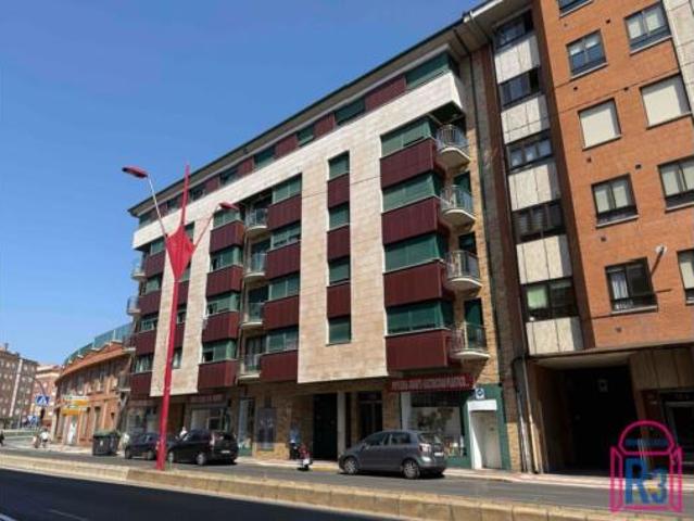 Apartamento Alquiler León Capital, Crucero Pinilla