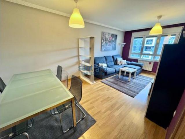 Apartamento Alquiler León Capital, La Chantría La Lastra