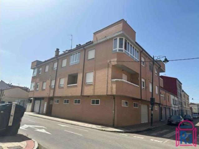 Apartamento Alquiler León Capital, La Vega Oteruelo