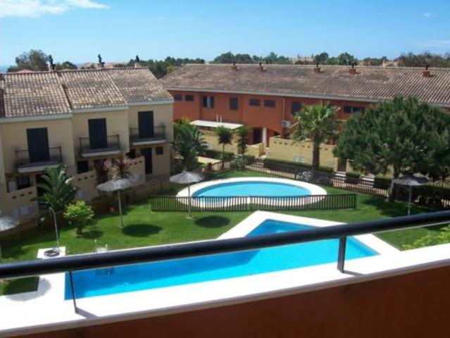 Apartamento Alquiler Lepe, Lepe