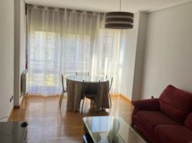 Apartamento Alquiler Logroño, Universidad Los Lirios