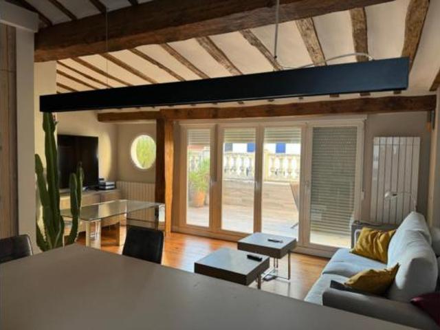 Apartamento Alquiler Logroño, Oeste