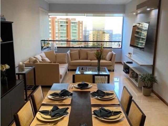 Apartamento alquiler Los Campitos