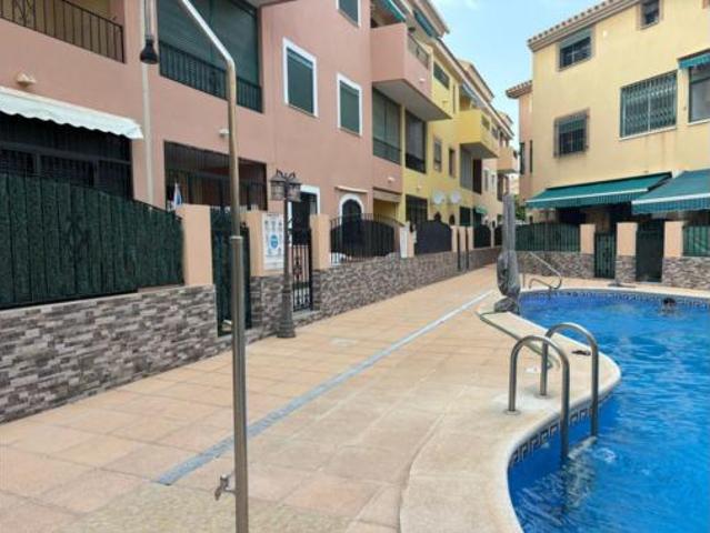 Apartamento Alquiler Los Alcázares, Los Alcázares