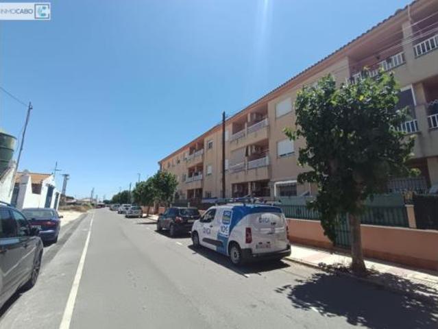 Apartamento Alquiler Los Alcázares, Punta Calera
