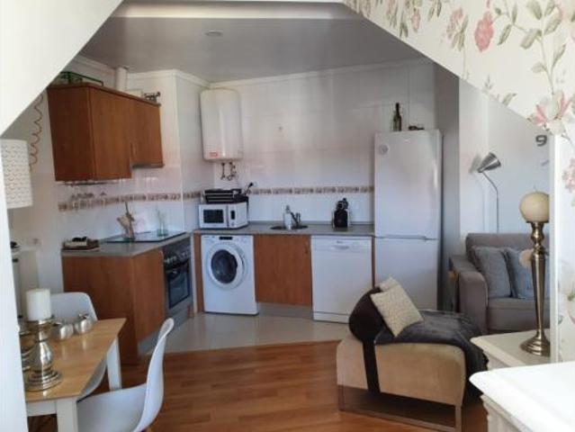 Apartamento Alquiler Llanes, Llanes