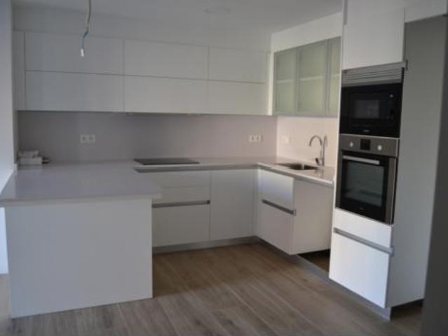 Apartamento Alquiler Lleida Capital, Universitat
