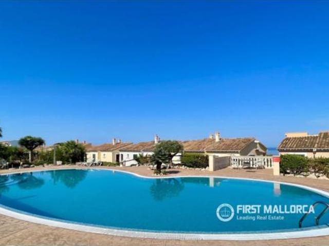 Apartamento Alquiler Llucmajor, Badia Blava Badia Gran Tolleric