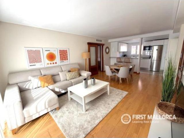 Apartamento Alquiler Llucmajor, Llucmajor Interior