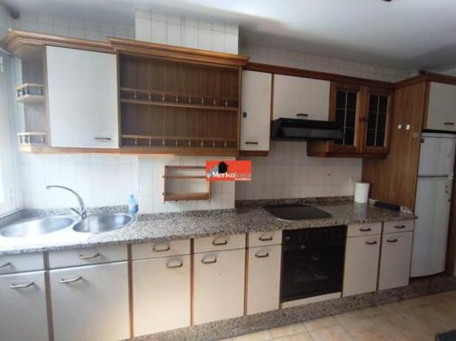 Apartamento Alquiler Lugo Capital, A Piringalla Albeiros Garabolos